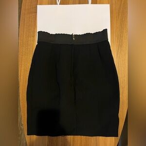 DOLCE & GABANNA vintage skirt 🎩🎩🎩